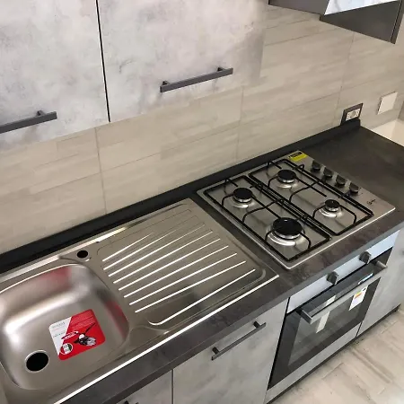 Casa Raffaela * Capitana