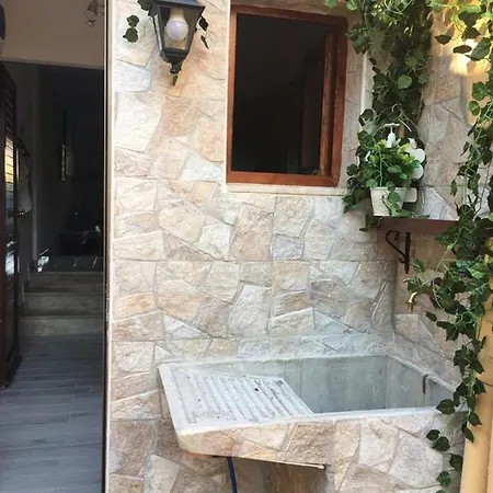 Feriehus Casa Raffaela Capitana