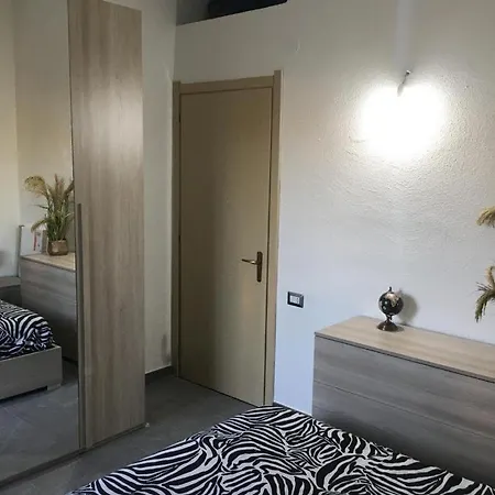 Feriehus Casa Raffaela *