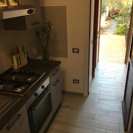 Casa Raffaela *
