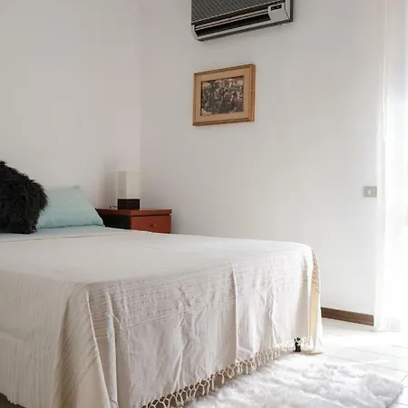 Feriehus Casa Raffaela