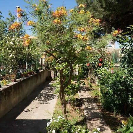 Feriehus Casa Raffaela