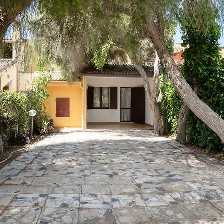 Casa Raffaela Capitana